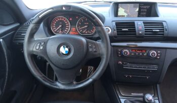BMW 135i Coupé voll