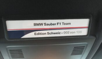 BMW 135i Coupé voll